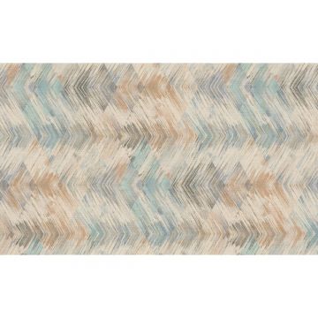 Обои виниловые на флизелине Grandeco (Грандэко) ILLUSION 10,05х1,06 м (A55908)