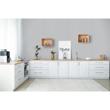 Обои виниловые на флизелине Grandeco (Грандэко) ILLUSION 10,05х1,06 м (A56005)