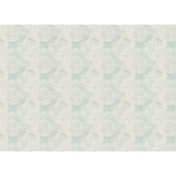 Обои виниловые на флизелине Grandeco (Грандэко) ILLUSION 10,05х1,06 м (A59005)