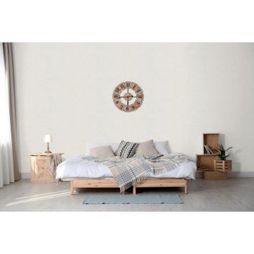 Обои виниловые на флизелине Grandeco (Грандэко) ILLUSION 10,05х1,06 м (A59101)