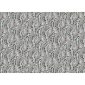 Обои виниловые на флизелине Grandeco (Грандэко) ILLUSION 10,05х1,06 м (A59205)