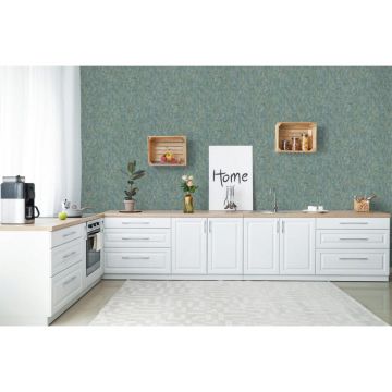 Обои виниловые на флизелине Grandeco (Грандэко) Universe 2023 10,05х1,06 м (US 1004)