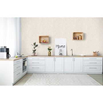 Обои виниловые на флизелине Grandeco (Грандэко) Universe 2023 10,05х1,06 м (US 1007)