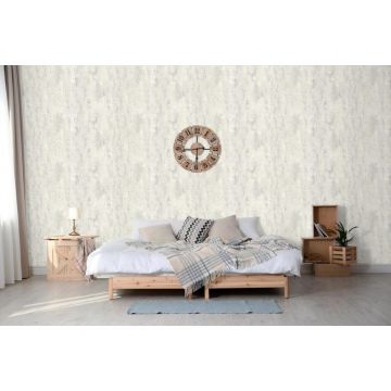 Обои виниловые на флизелине Grandeco (Грандэко) Universe 2023 10,05х1,06 м (US 1108)