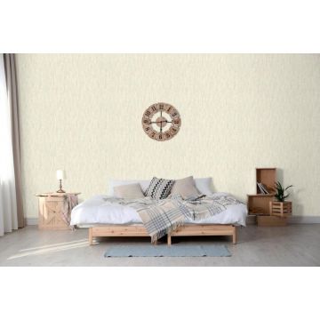 Обои виниловые на флизелине Grandeco (Грандэко) Universe 2023 10,05х1,06 м (US 1203)