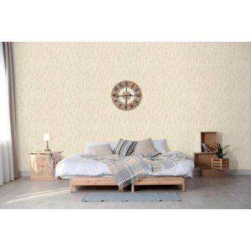 Обои виниловые на флизелине Grandeco (Грандэко) Universe 2023 10,05х1,06 м (US 1205)