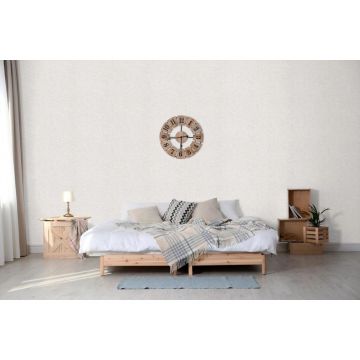 Обои виниловые на флизелине Grandeco (Грандэко) Universe 2023 10,05х1,06 м (US 1304)