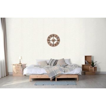 Обои виниловые на флизелине Grandeco (Грандэко) Universe 2023 10,05х1,06 м (US 1306)