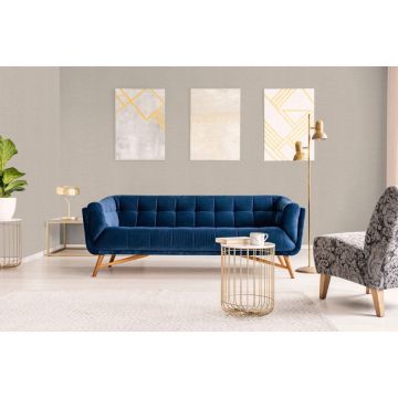 Обои виниловые на флизелине Grandeco (Грандэко) Universe 2023 10,05х1,06 м (US 1404)