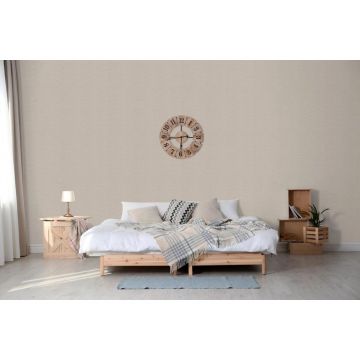 Обои виниловые на флизелине Grandeco (Грандэко) Universe 2023 10,05х1,06 м (US 1404)