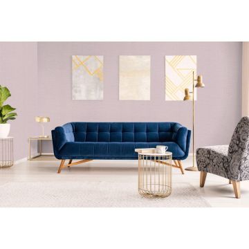 Обои виниловые на флизелине Grandeco (Грандэко) Universe 2023 10,05х1,06 м (US 1406)