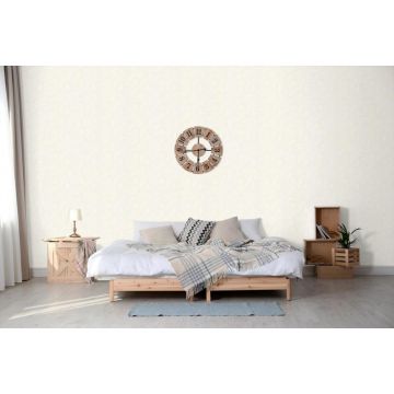 Обои виниловые на флизелине Grandeco (Грандэко) Universe 2023 10,05х1,06 м (US 2001)