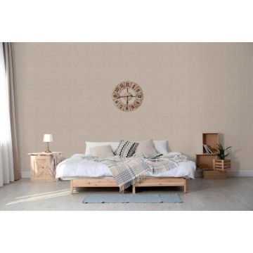 Обои виниловые на флизелине Grandeco (Грандэко) Universe 2023 10,05х1,06 м (US 2004)