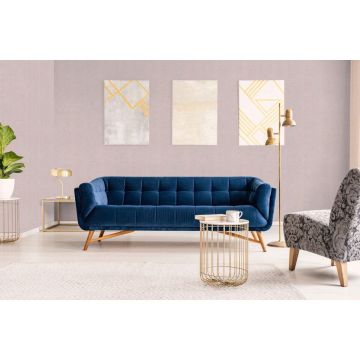 Обои виниловые на флизелине Grandeco (Грандэко) Universe 2023 10,05х1,06 м (US 2006)