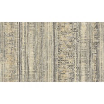 Обои виниловые на флизелине Grandeco (Грандэко) Universe 2023 10,05х1,06 м (US 4002)