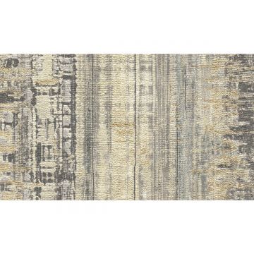 Обои виниловые на флизелине Grandeco (Грандэко) Universe 2023 10,05х1,06 м (US 4002)