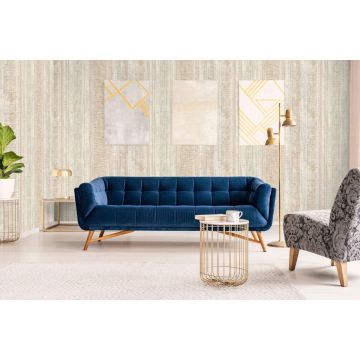 Обои виниловые на флизелине Grandeco (Грандэко) Universe 2023 10,05х1,06 м (US 4005)