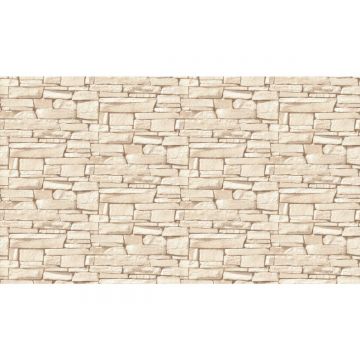 Обои виниловые на флизелине Grandeco (Грандэко) Life Nomad 10,05х0,53 м (115403)