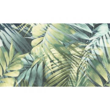 Обои виниловые на флизелине Grandeco (Грандэко) Life Nomad 10,05х0,53 м (170702)