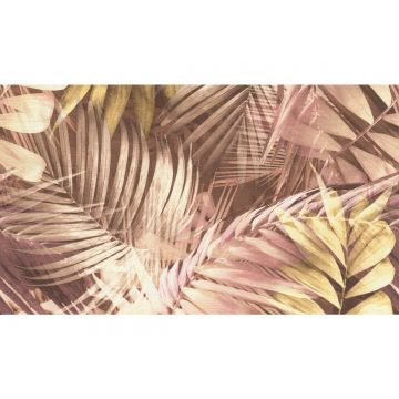 Обои виниловые на флизелине Grandeco (Грандэко) Life Nomad 10,05х0,53 м (170703)