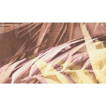 Обои виниловые на флизелине Grandeco (Грандэко) Life Nomad 10,05х0,53 м (170703)