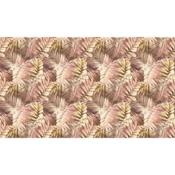 Обои виниловые на флизелине Grandeco (Грандэко) Life Nomad 10,05х0,53 м (170703)