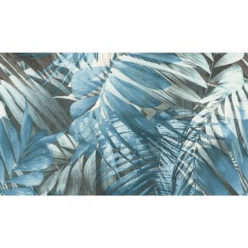 Обои виниловые на флизелине Grandeco (Грандэко) Life Nomad 10,05х0,53 м (170705)