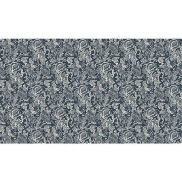 Обои виниловые на флизелине Grandeco (Грандэко) Life Nomad 10,05х0,53 м (171801)