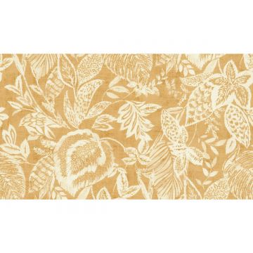 Обои виниловые на флизелине Grandeco (Грандэко) Life Nomad 10,05х0,53 м (171802)