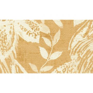 Обои виниловые на флизелине Grandeco (Грандэко) Life Nomad 10,05х0,53 м (171802)