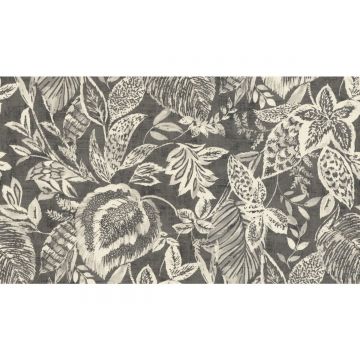 Обои виниловые на флизелине Grandeco (Грандэко) Life Nomad 10,05х0,53 м (171803)