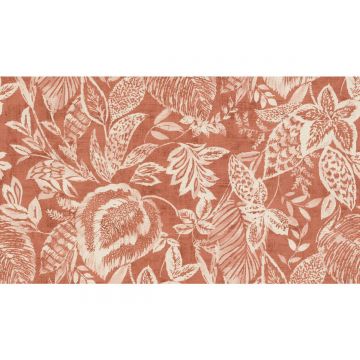 Обои виниловые на флизелине Grandeco (Грандэко) Life Nomad 10,05х0,53 м (171804)