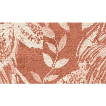 Обои виниловые на флизелине Grandeco (Грандэко) Life Nomad 10,05х0,53 м (171804)