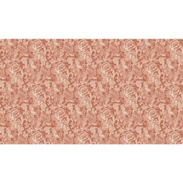 Обои виниловые на флизелине Grandeco (Грандэко) Life Nomad 10,05х0,53 м (171804)