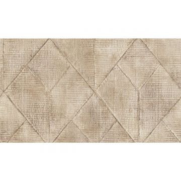 Обои виниловые на флизелине Grandeco (Грандэко) Life Nomad 10,05х0,53 м (A 47506)