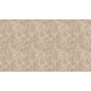 Обои виниловые на флизелине Grandeco (Грандэко) Life Nomad 10,05х0,53 м (A 47506)