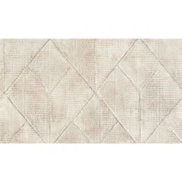 Обои виниловые на флизелине Grandeco (Грандэко) Life Nomad 10,05х0,53 м (A 47507)