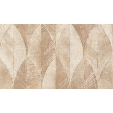 Обои виниловые на флизелине Grandeco (Грандэко) Life Nomad 10,05х0,53 м (A 47706)