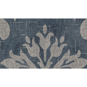 Обои виниловые на флизелине Grandeco (Грандэко) Life Nomad 10,05х0,53 м (A 50101)