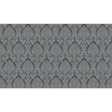 Обои виниловые на флизелине Grandeco (Грандэко) Life Nomad 10,05х0,53 м (A 50101)