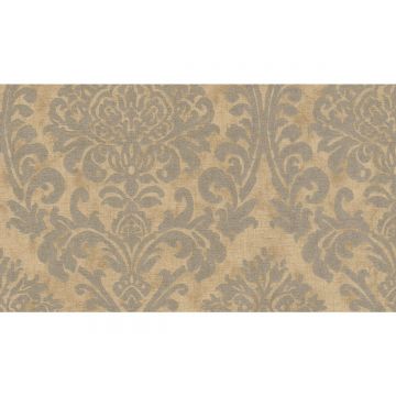 Обои виниловые на флизелине Grandeco (Грандэко) Life Nomad 10,05х0,53 м (A 50102)