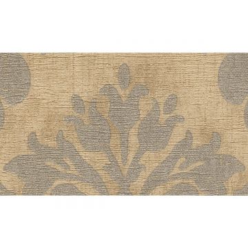 Обои виниловые на флизелине Grandeco (Грандэко) Life Nomad 10,05х0,53 м (A 50102)