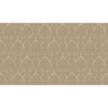 Обои виниловые на флизелине Grandeco (Грандэко) Life Nomad 10,05х0,53 м (A 50102)