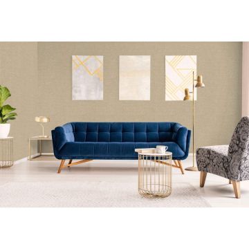 Обои виниловые на флизелине Grandeco (Грандэко) Life Nomad 10,05х0,53 м (A 50203)