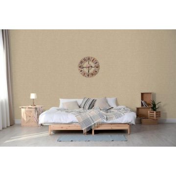 Обои виниловые на флизелине Grandeco (Грандэко) Life Nomad 10,05х0,53 м (A 50203)