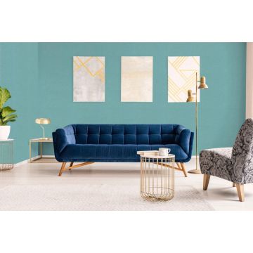 Обои виниловые на флизелине Grandeco (Грандэко) Life Nomad 10,05х0,53 м (A 51019)