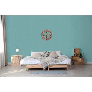 Обои виниловые на флизелине Grandeco (Грандэко) Life Nomad 10,05х0,53 м (A 51019)