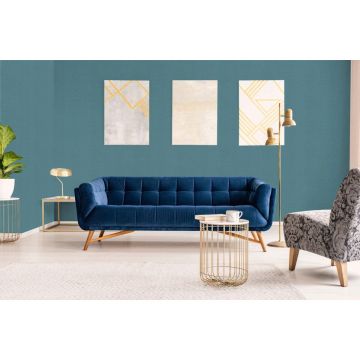 Обои виниловые на флизелине Grandeco (Грандэко) Life Nomad 10,05х0,53 м (A 51020)