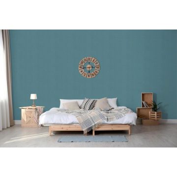 Обои виниловые на флизелине Grandeco (Грандэко) Life Nomad 10,05х0,53 м (A 51020)