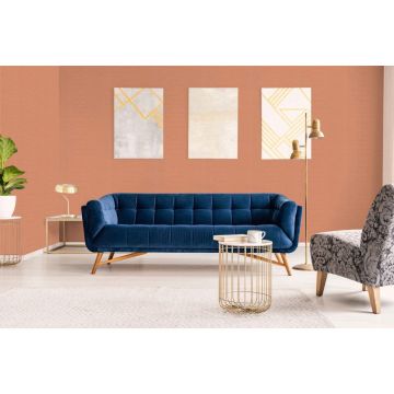 Обои виниловые на флизелине Grandeco (Грандэко) Life Nomad 10,05х0,53 м (A 51021)